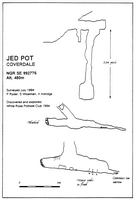 WRPC J2001 Jed Pot - Coverdale